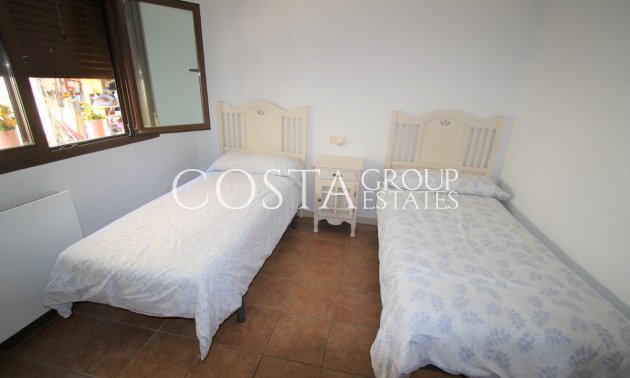 Resale - Villa -
Altea - Altea Centro