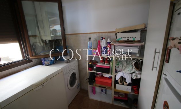 Resale - Villa -
Altea - Altea Centro