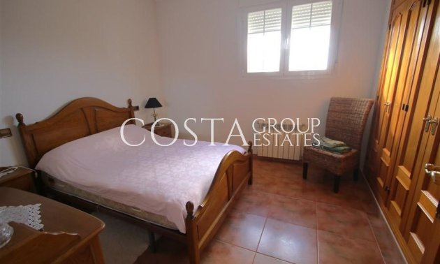 Wiederverkauf - Villa -
Pinoso - Los Pinos