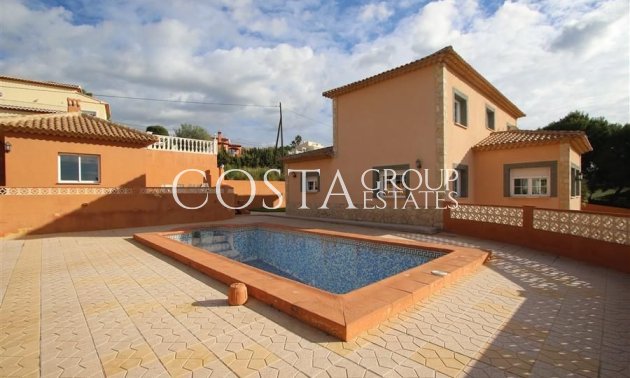 Wiederverkauf - Villa -
Pinoso - Los Pinos