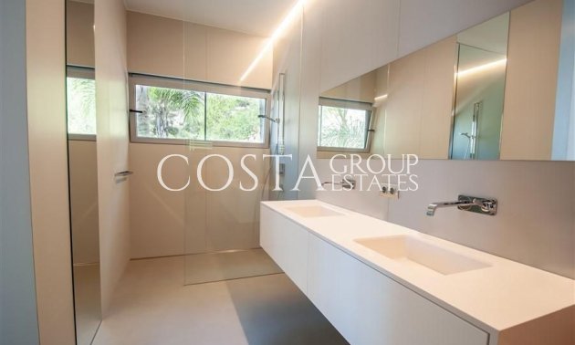 Resale - Villa -
Calpe - Calpe Centro