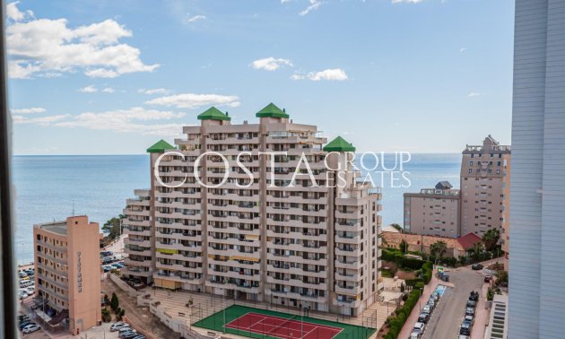 Revente - Apartments -
Calpe - Calpe Centro