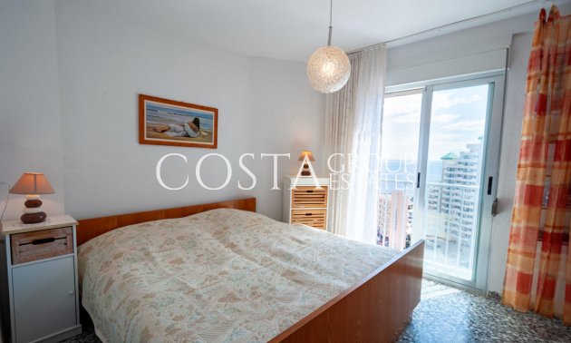 Revente - Apartments -
Calpe - Calpe Centro