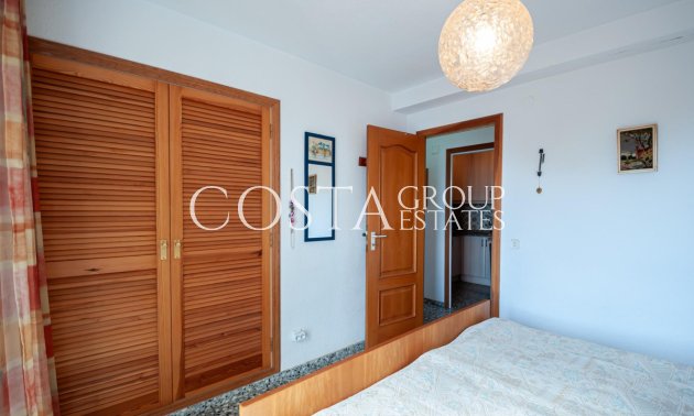 Revente - Apartments -
Calpe - Calpe Centro