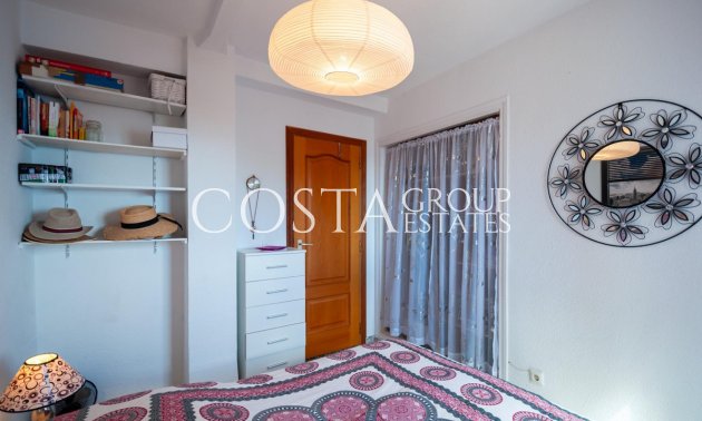 Revente - Apartments -
Calpe - Calpe Centro