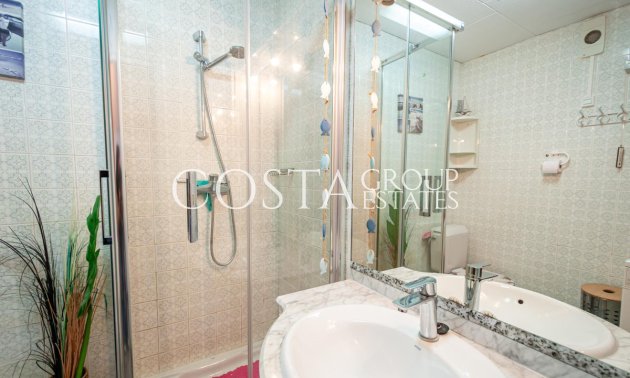 Revente - Apartments -
Calpe - Calpe Centro