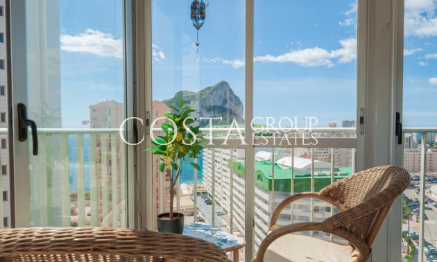 Revente - Apartments -
Calpe - Calpe Centro