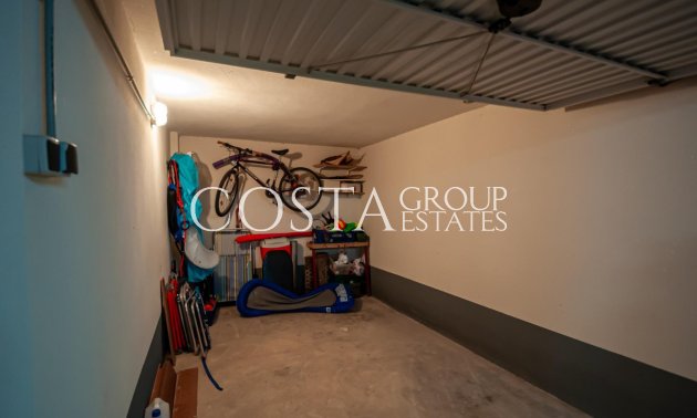 Revente - Apartments -
Calpe - Calpe Centro