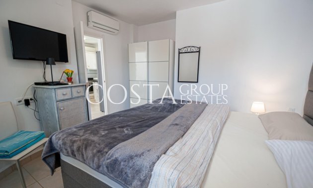 Resale - Villa -
Benissa - Benissa Centro