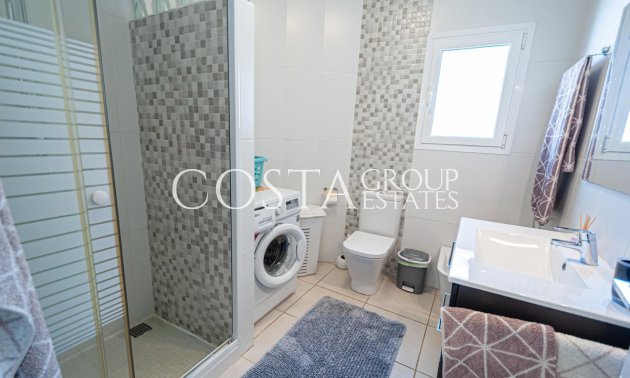 Resale - Villa -
Benissa - Benissa Centro