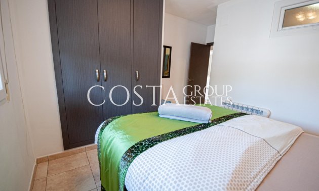 Resale - Villa -
Benissa - Benissa Centro