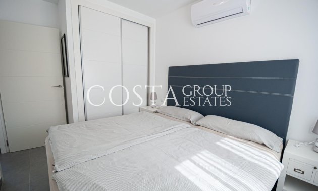 Resale - Villa -
Benissa - Benissa Centro