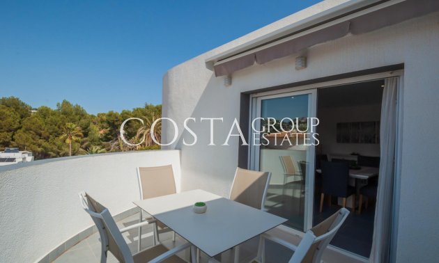 Resale - Villa -
Benissa - Benissa Centro
