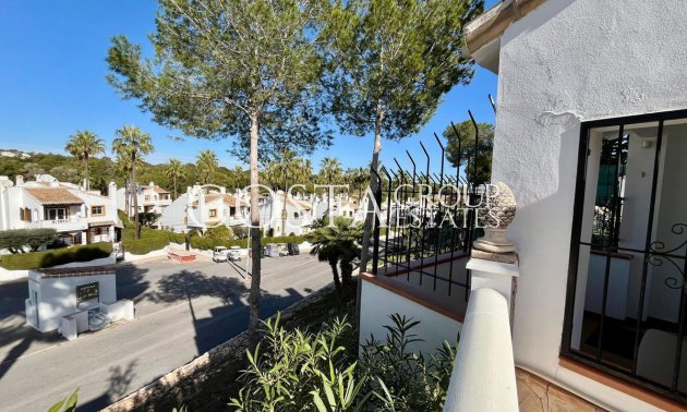 Herverkoop - Villa -
Orihuela - Villamartin