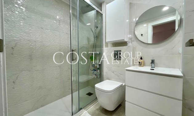 Herverkoop - Apartments -
Torrevieja - Torrevieja Centro