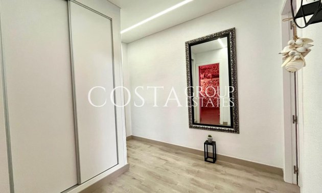 Herverkoop - Apartments -
Torrevieja - Torrevieja Centro