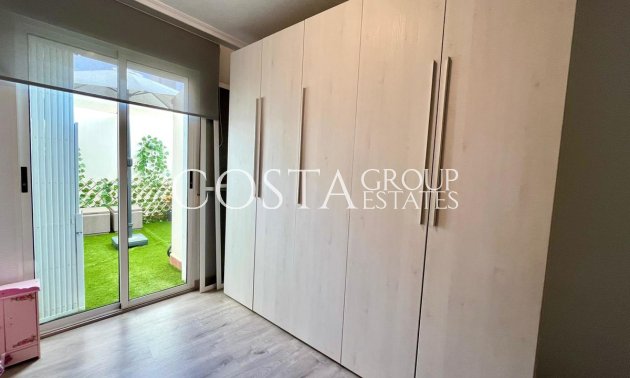 Herverkoop - Apartments -
Torrevieja - Torrevieja Centro