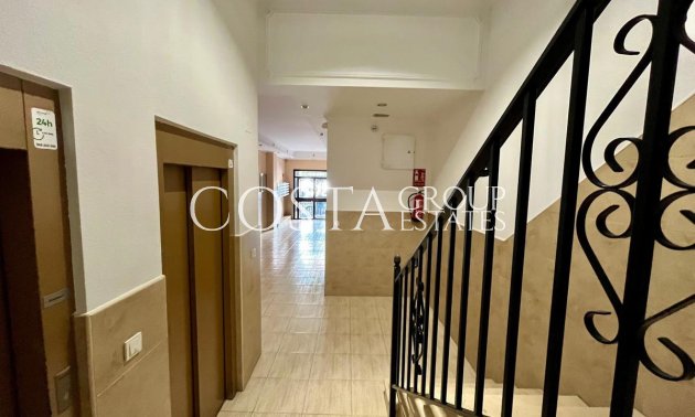 Herverkoop - Apartments -
Torrevieja - Torrevieja Centro