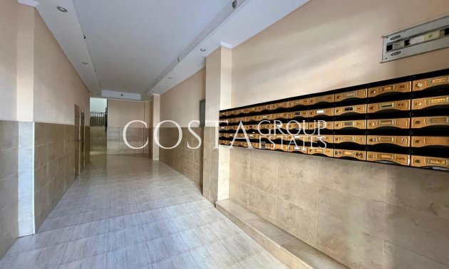 Herverkoop - Apartments -
Torrevieja - Torrevieja Centro