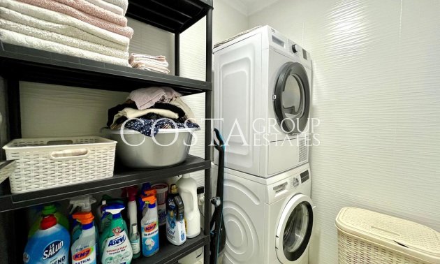 Herverkoop - Apartments -
Torrevieja - Torrevieja Centro