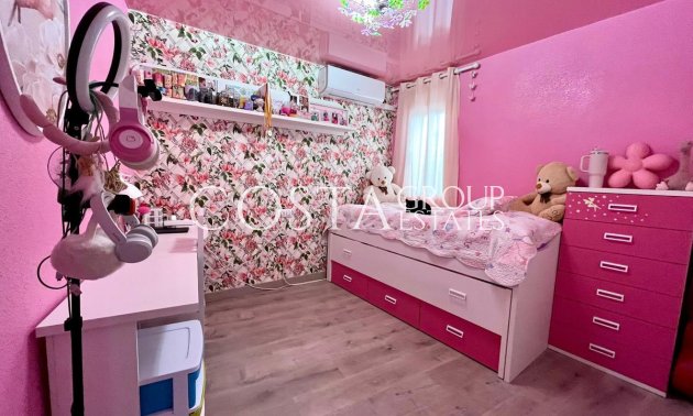 Herverkoop - Apartments -
Torrevieja - Torrevieja Centro