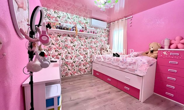 Herverkoop - Apartments -
Torrevieja - Torrevieja Centro