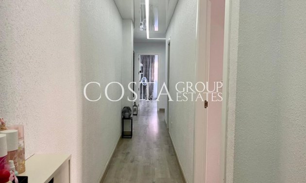 Herverkoop - Apartments -
Torrevieja - Torrevieja Centro