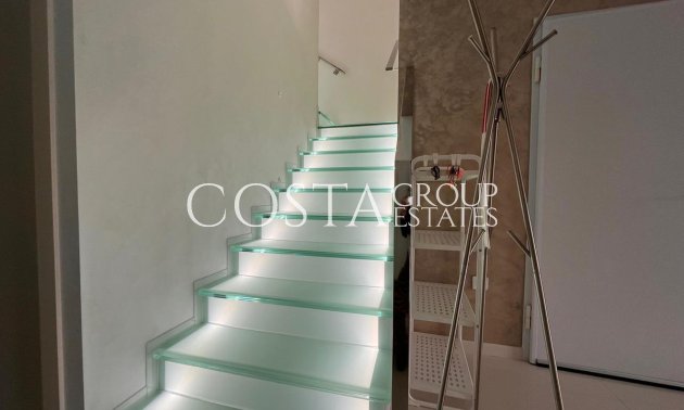 Resale - Villa -
Orihuela - Dehesa de Campoamor