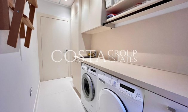 Resale - Villa -
Orihuela - Dehesa de Campoamor