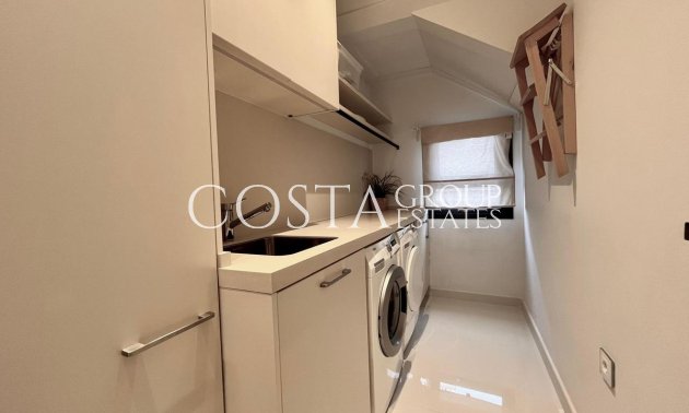 Resale - Villa -
Orihuela - Dehesa de Campoamor