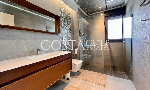 Resale - Villa -
Orihuela - Dehesa de Campoamor