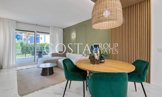 Herverkoop - Apartments -
Torrevieja - Torrevieja Centro