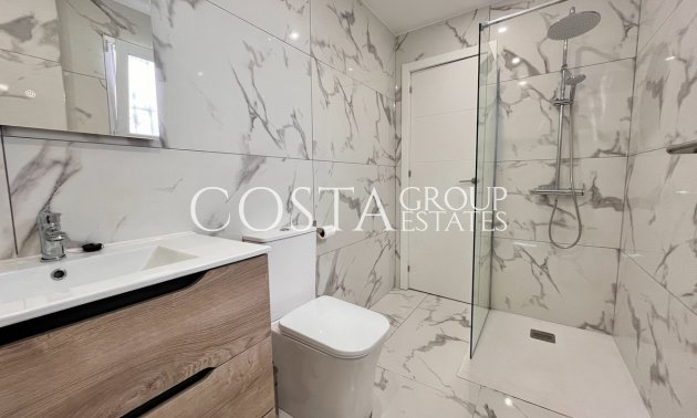 Revente - Apartments -
Orihuela - Villamartin