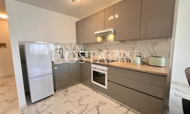 Revente - Apartments -
Orihuela - Villamartin