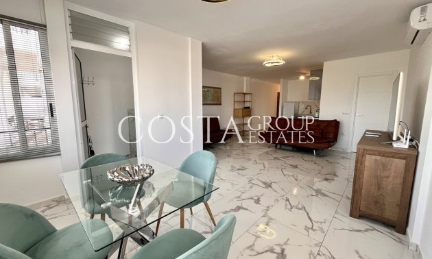 Revente - Apartments -
Orihuela - Villamartin