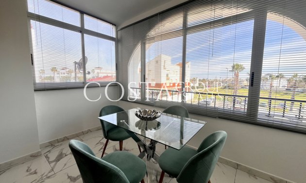 Revente - Apartments -
Orihuela - Villamartin