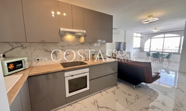 Revente - Apartments -
Orihuela - Villamartin