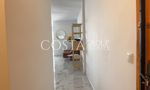 Revente - Apartments -
Orihuela - Villamartin