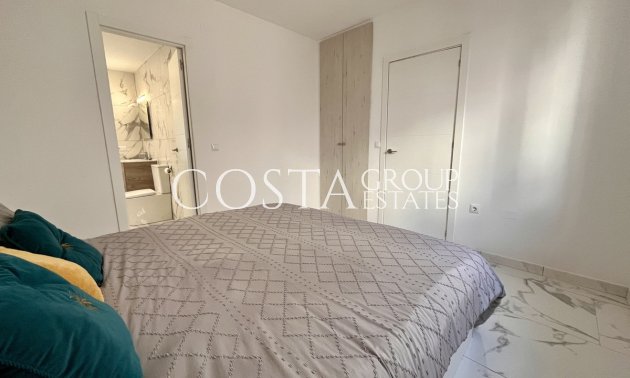 Revente - Apartments -
Orihuela - Villamartin