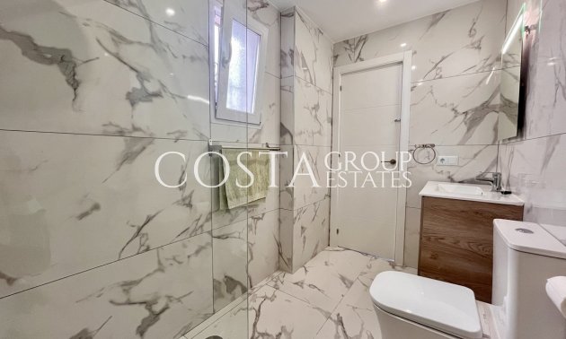 Revente - Apartments -
Orihuela - Villamartin