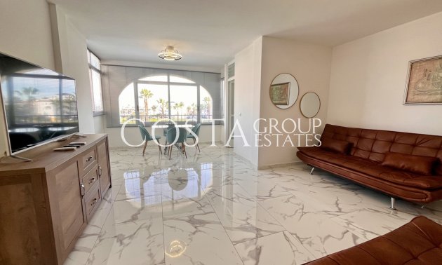 Revente - Apartments -
Orihuela - Villamartin