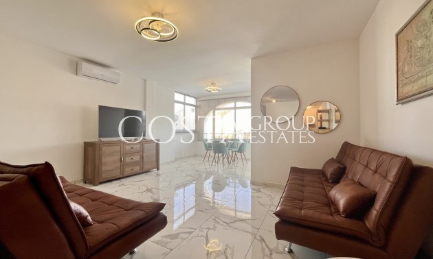 Revente - Apartments -
Orihuela - Villamartin