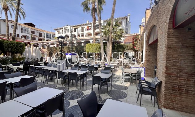 Revente - Apartments -
Orihuela - Villamartin