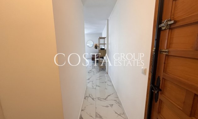 Revente - Apartments -
Orihuela - Villamartin