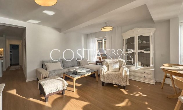 Herverkoop - Apartments -
Torrevieja - Torrevieja Centro