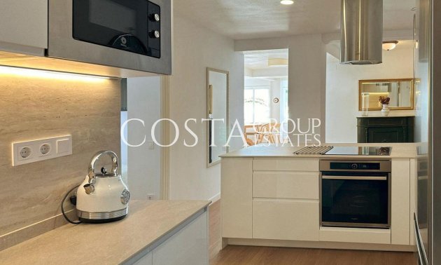 Herverkoop - Apartments -
Torrevieja - Torrevieja Centro