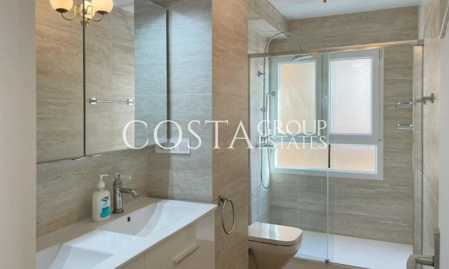 Herverkoop - Apartments -
Torrevieja - Torrevieja Centro