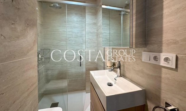 Herverkoop - Apartments -
Torrevieja - Torrevieja Centro