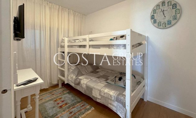 Herverkoop - Apartments -
Torrevieja - Torrevieja Centro