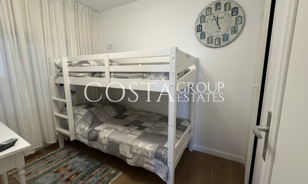 Herverkoop - Apartments -
Torrevieja - Torrevieja Centro